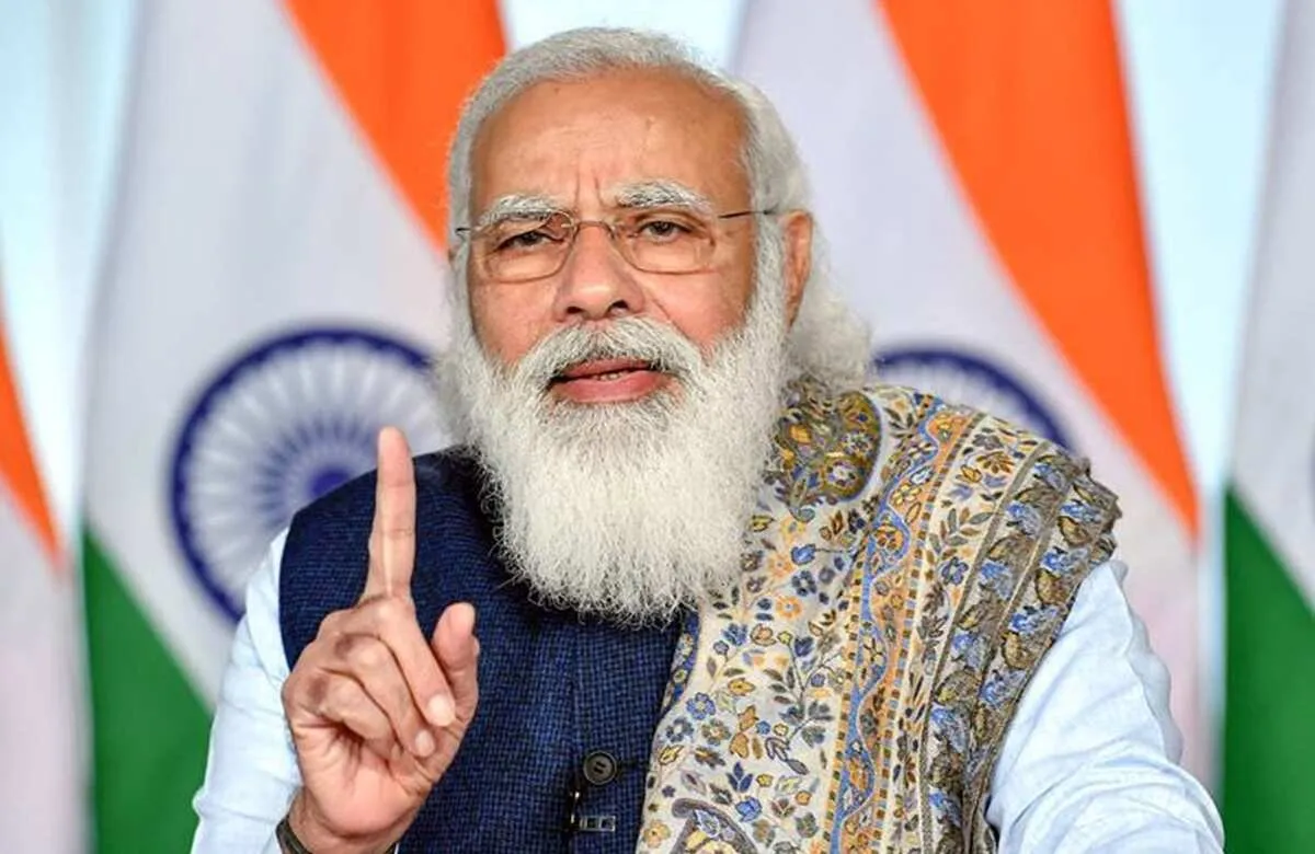 Modi 13