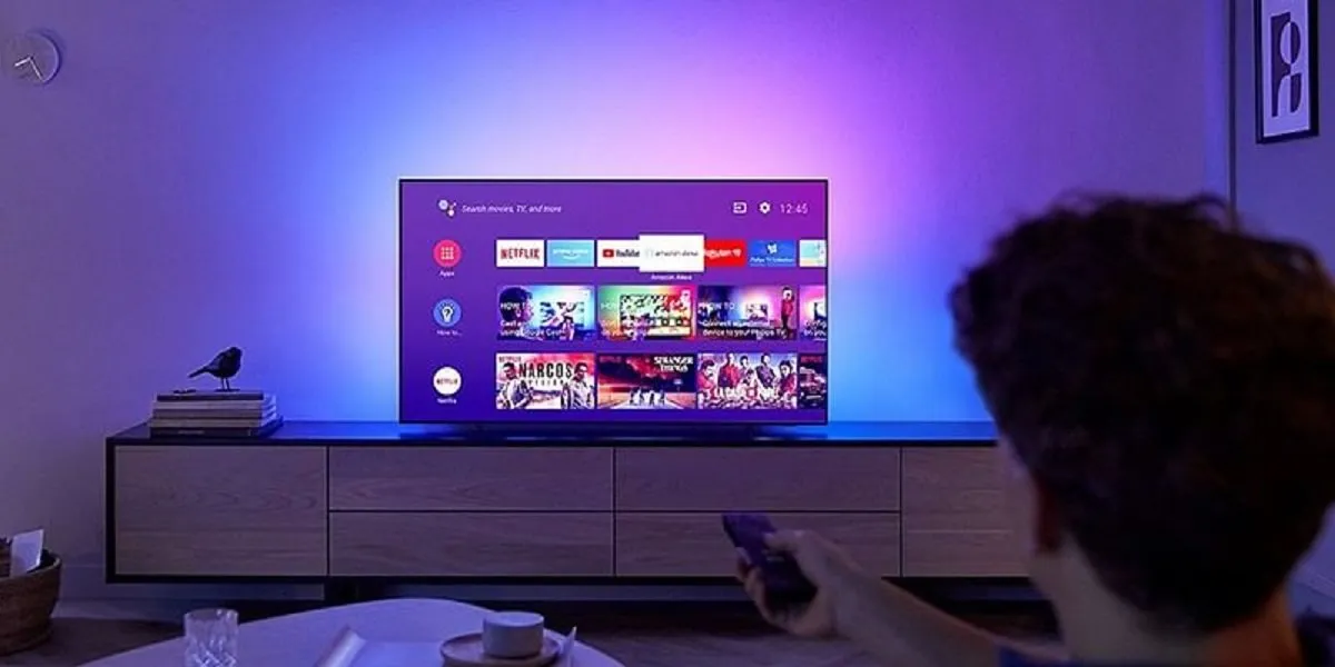 Ott Vs Tv