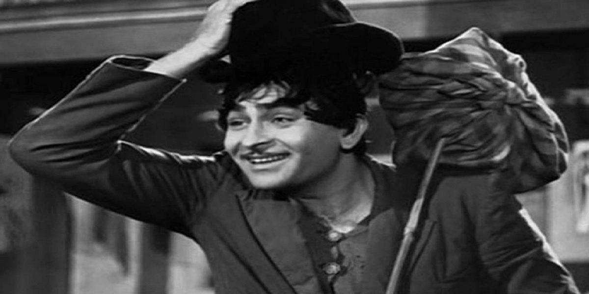 Raj Kapor