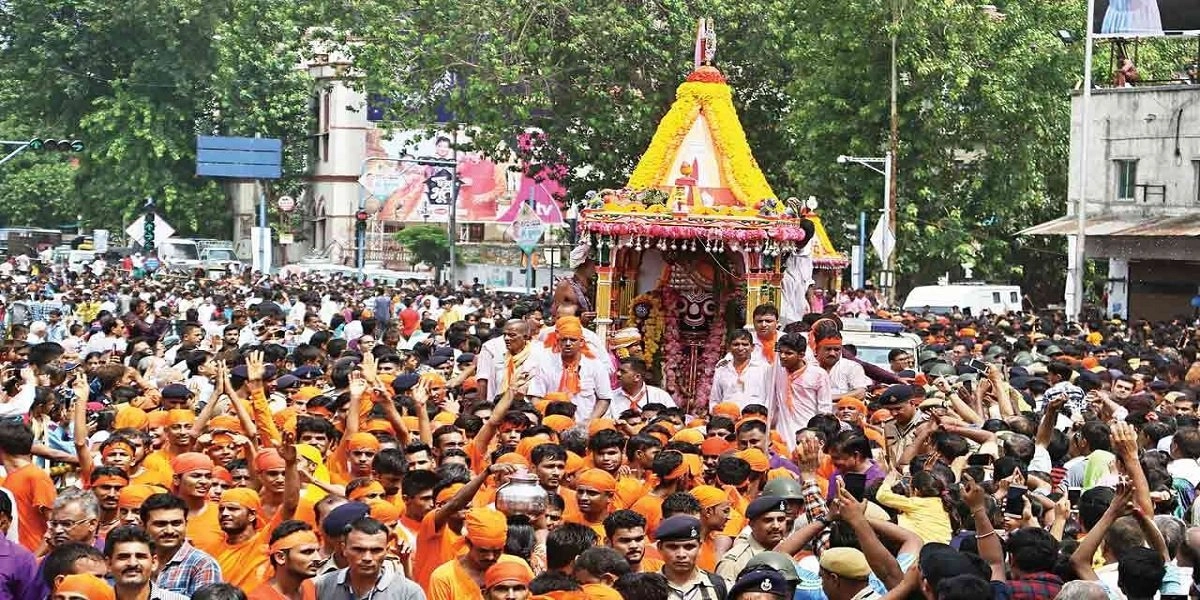 Rathyatra