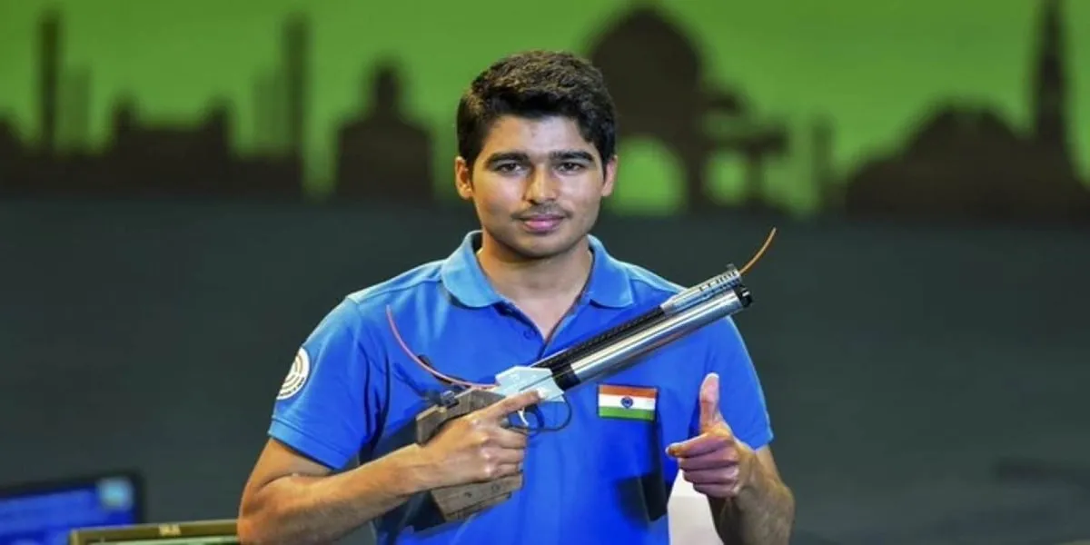 Saurabh Chudhari