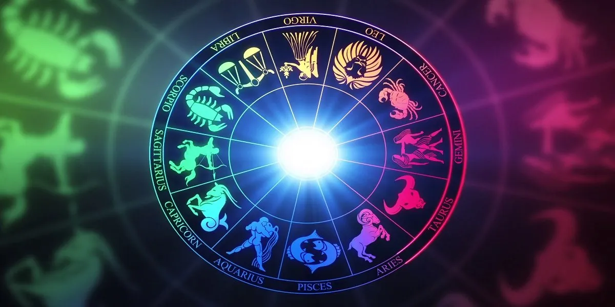 Today Zodiac