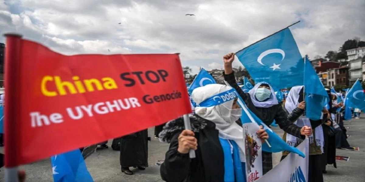 UYGhur