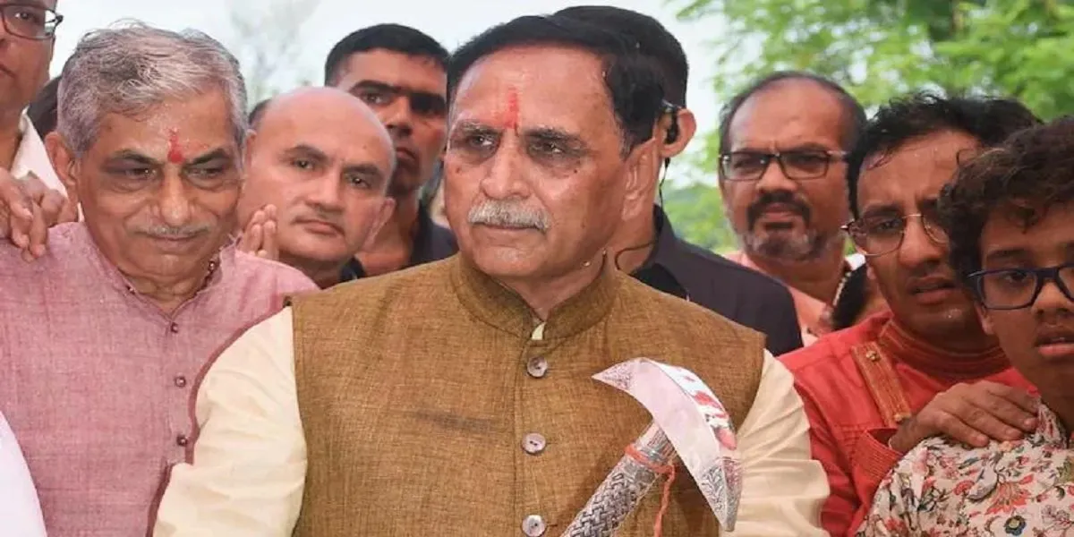 Vijay Rupani 1 1