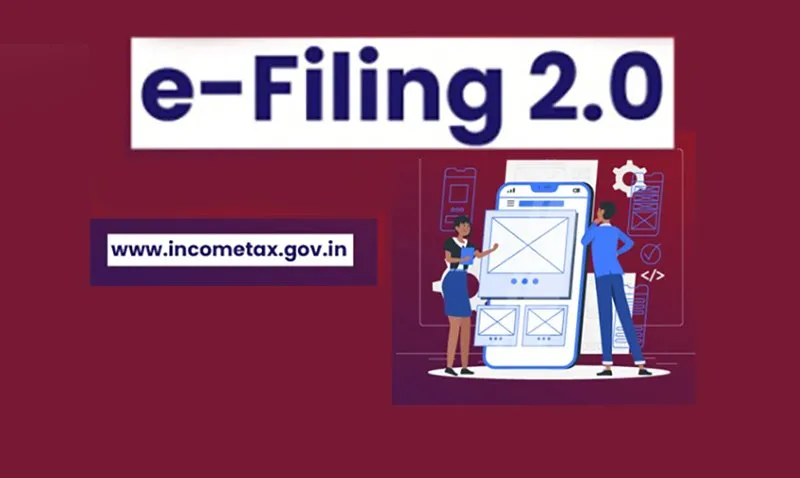 E Filing