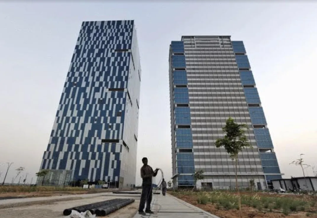 Gift City