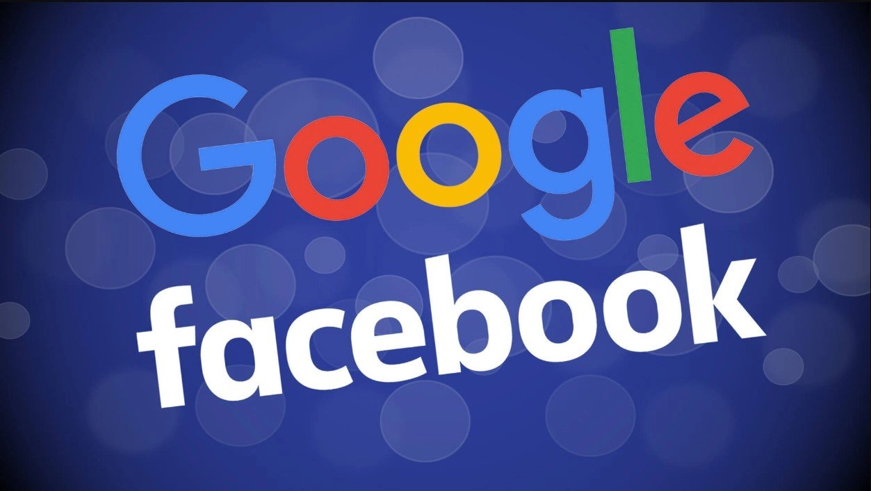 google facebook 1