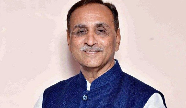 Gujcm Rupani