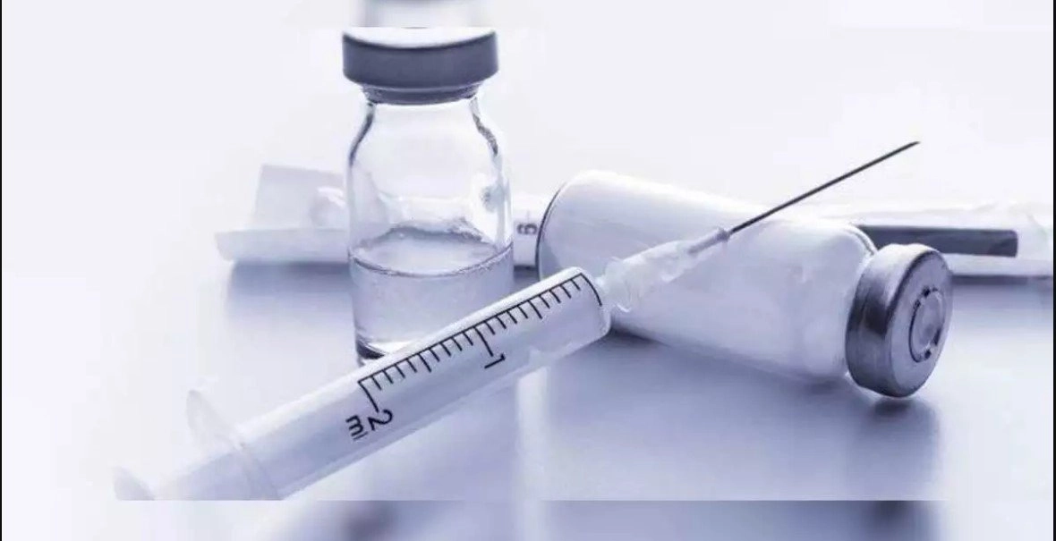 injection vaccine