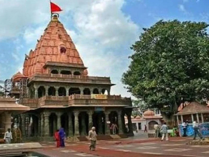 Mahakaleshwar Temple Ujjian.jpg