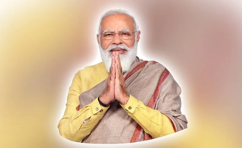 Modi 5