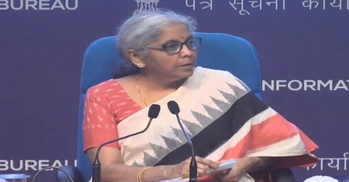 Nirmala Sitaraman 1