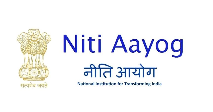 niti aayog