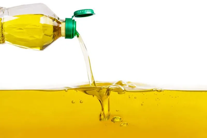 Oil 2
