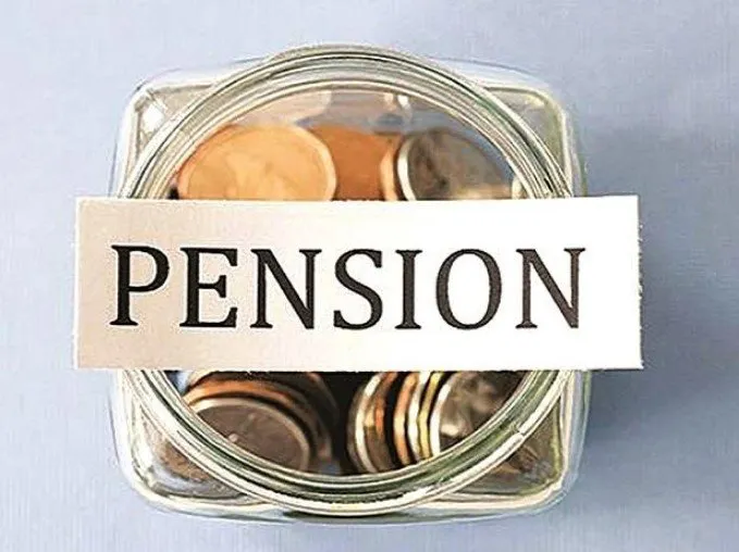Pension 1