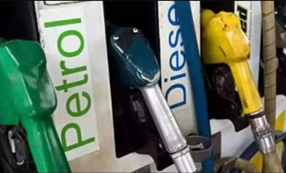 petrol doesel