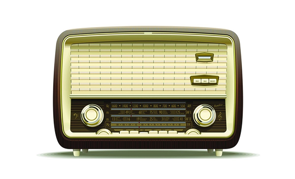 radio