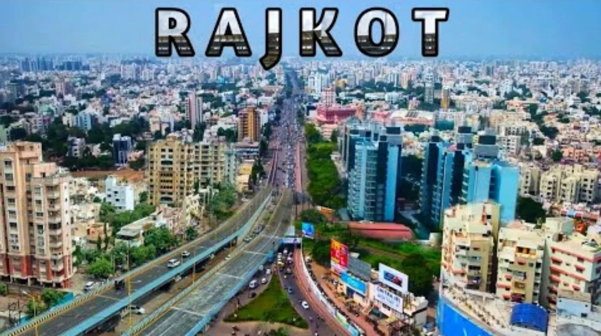 Rajkot