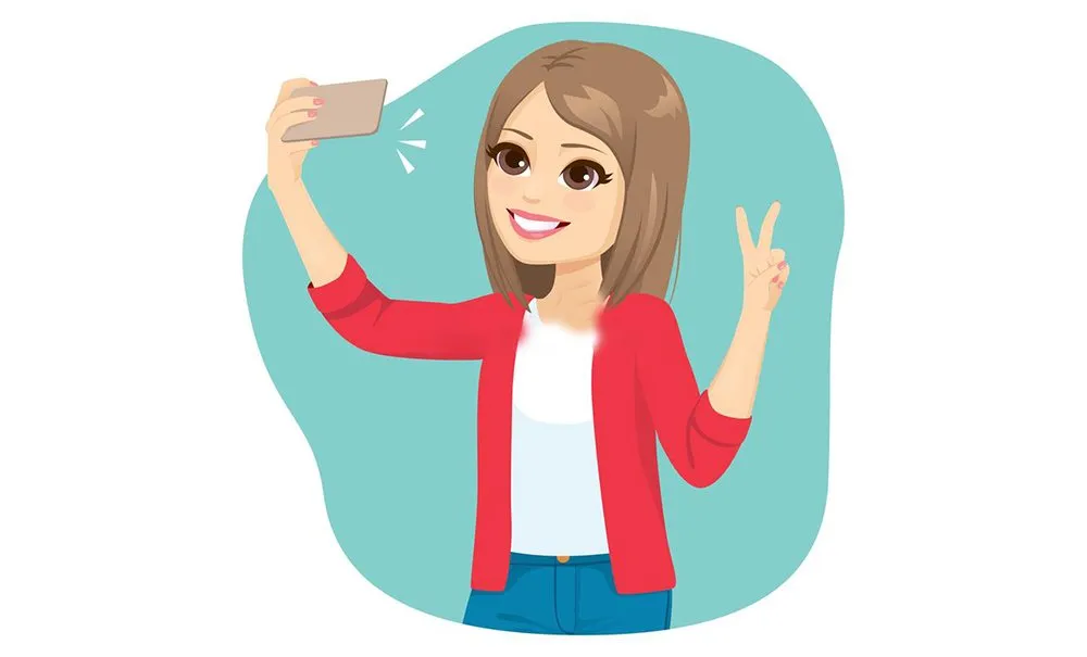 Selfie