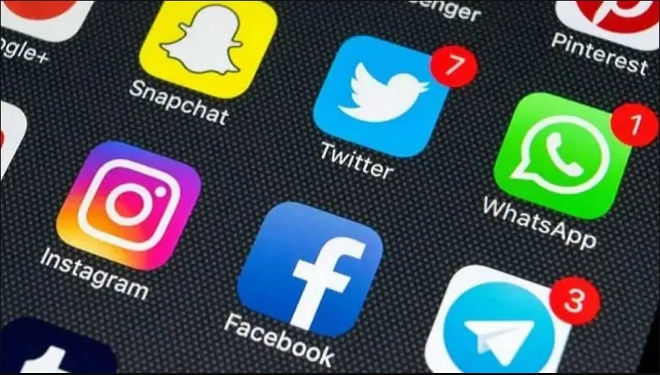 Social Media