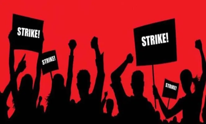 Strike