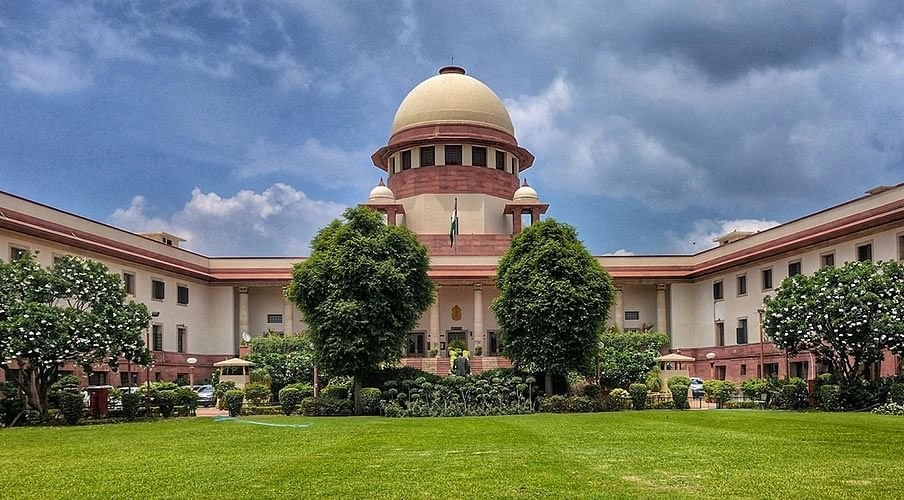 supreme court