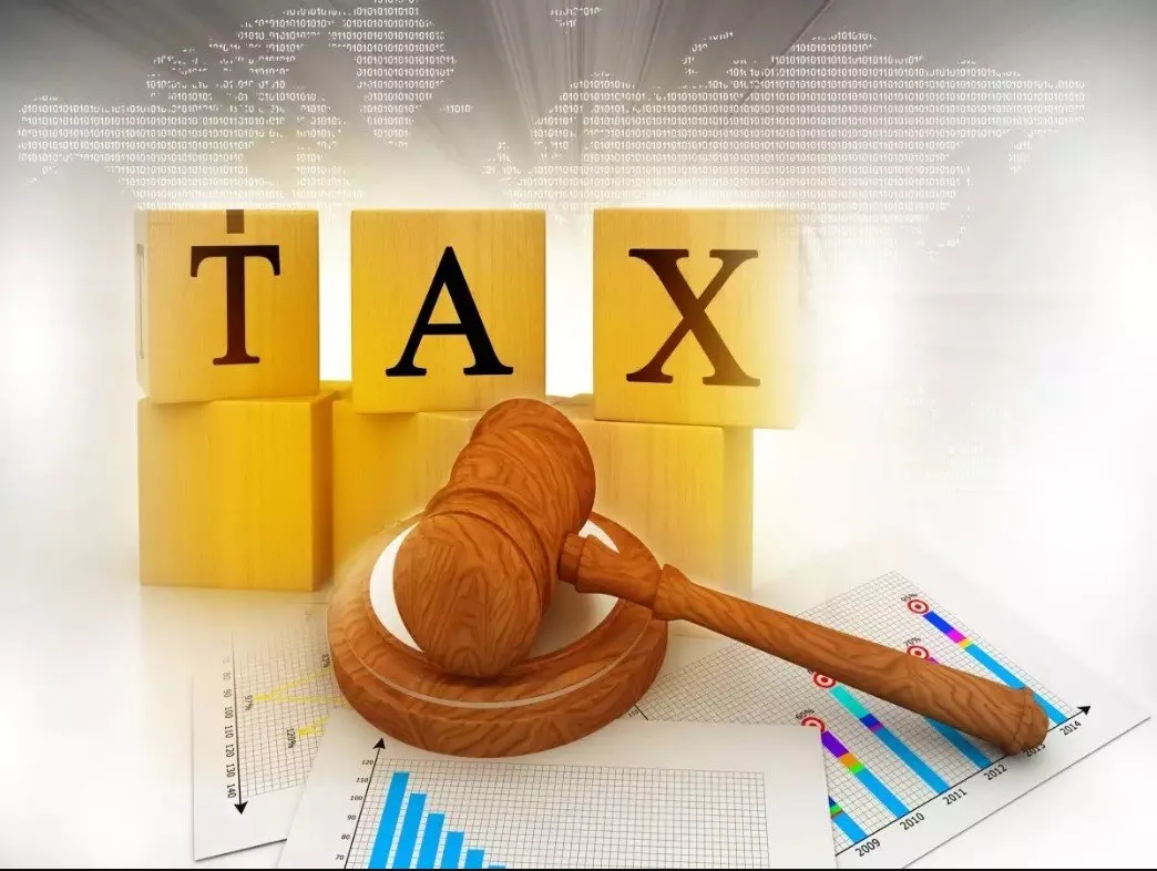 Tax 1