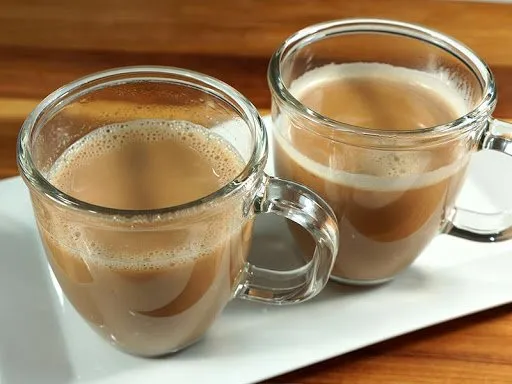 Tea