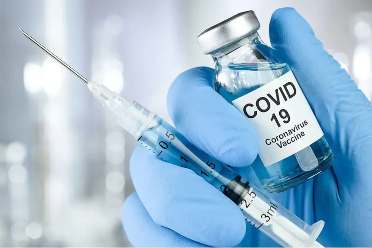 Vaccine 2