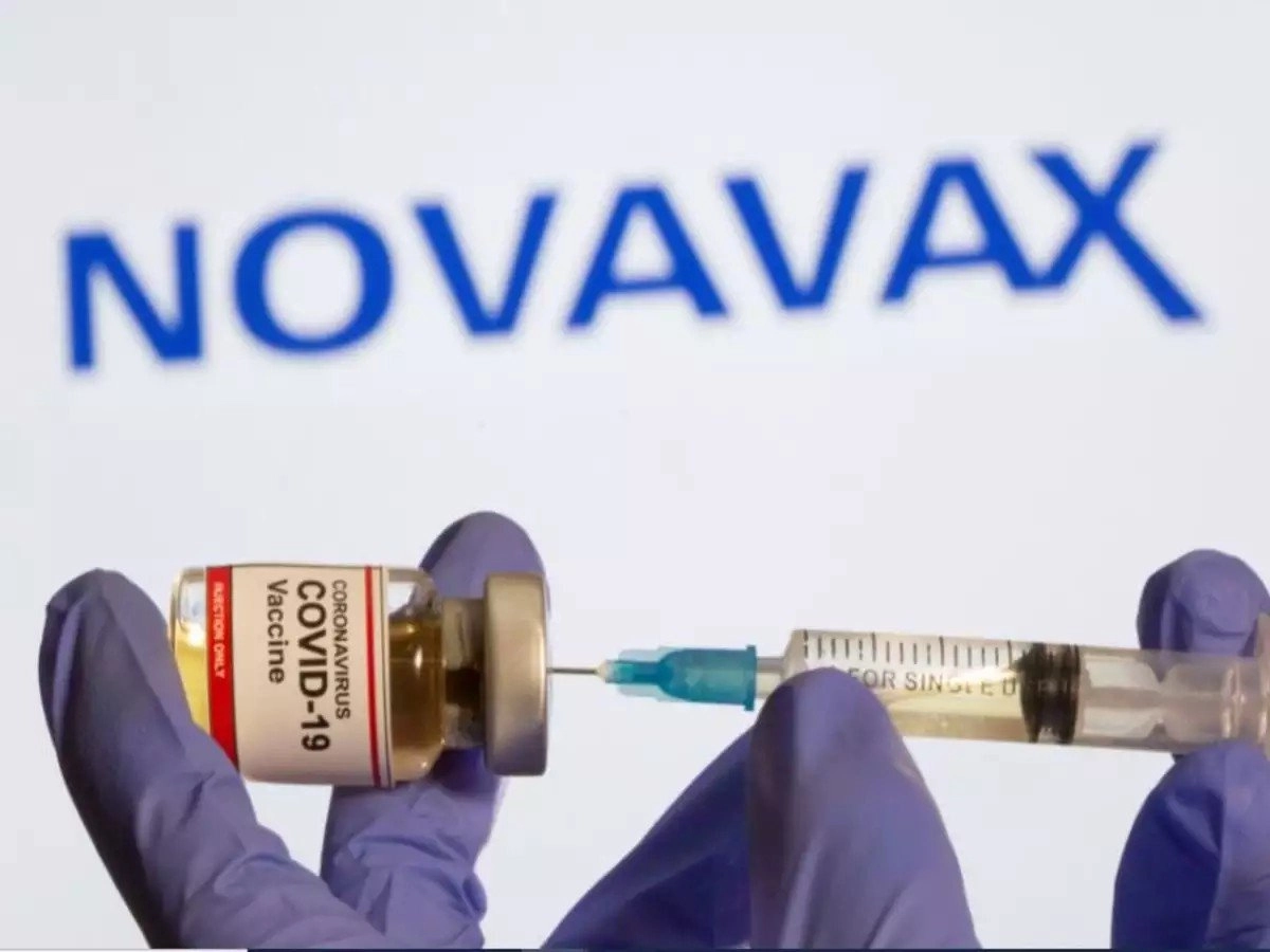 vaccine novavax