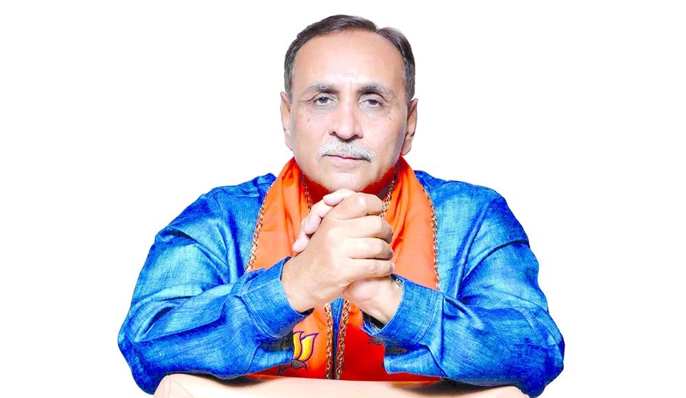 vijay rupani 7