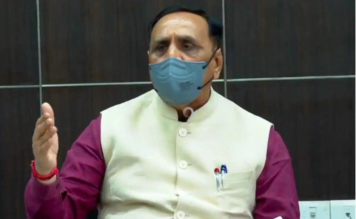 vijay rupani 9