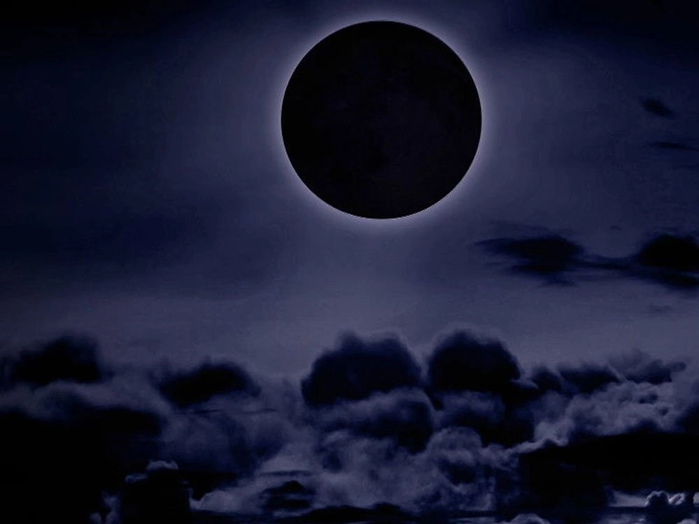 Amavasya