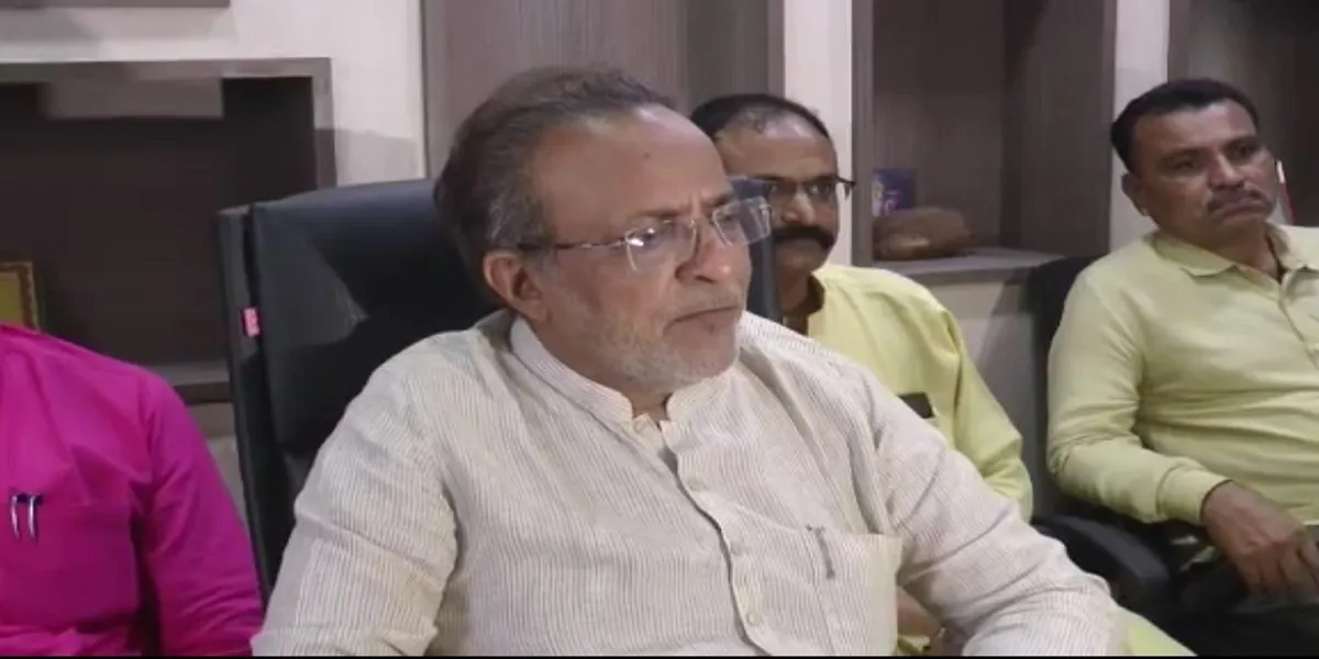 Arjun Modhvadia