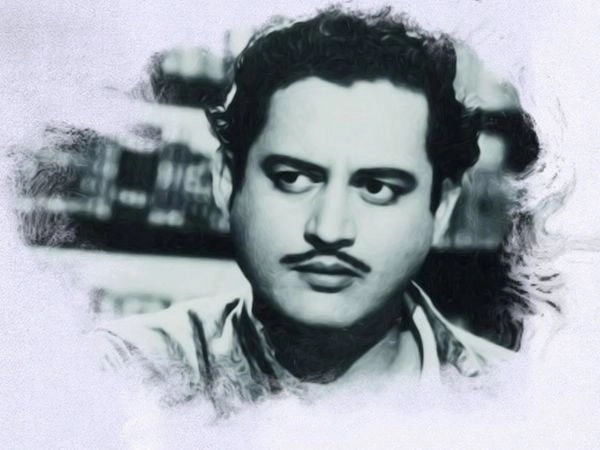 Guru Dutt