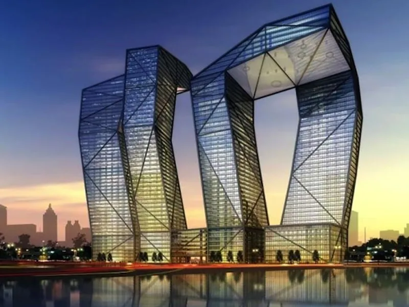 Gift City