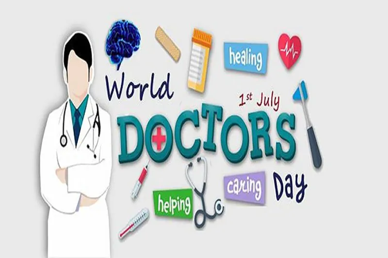 National Doctors Day