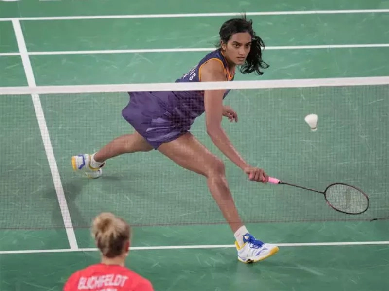 PV Sindhu 2