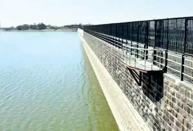 Aaji Dem Rajkot