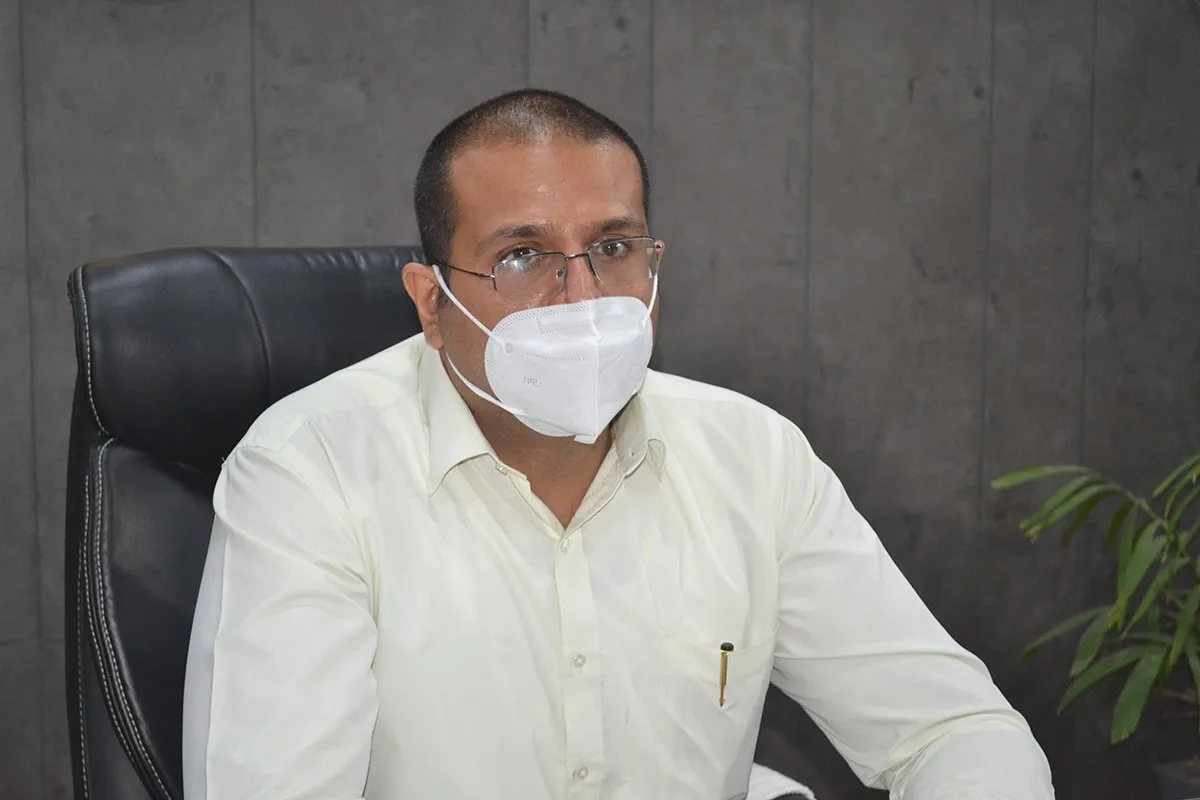 Amit Arora 1.Jpg