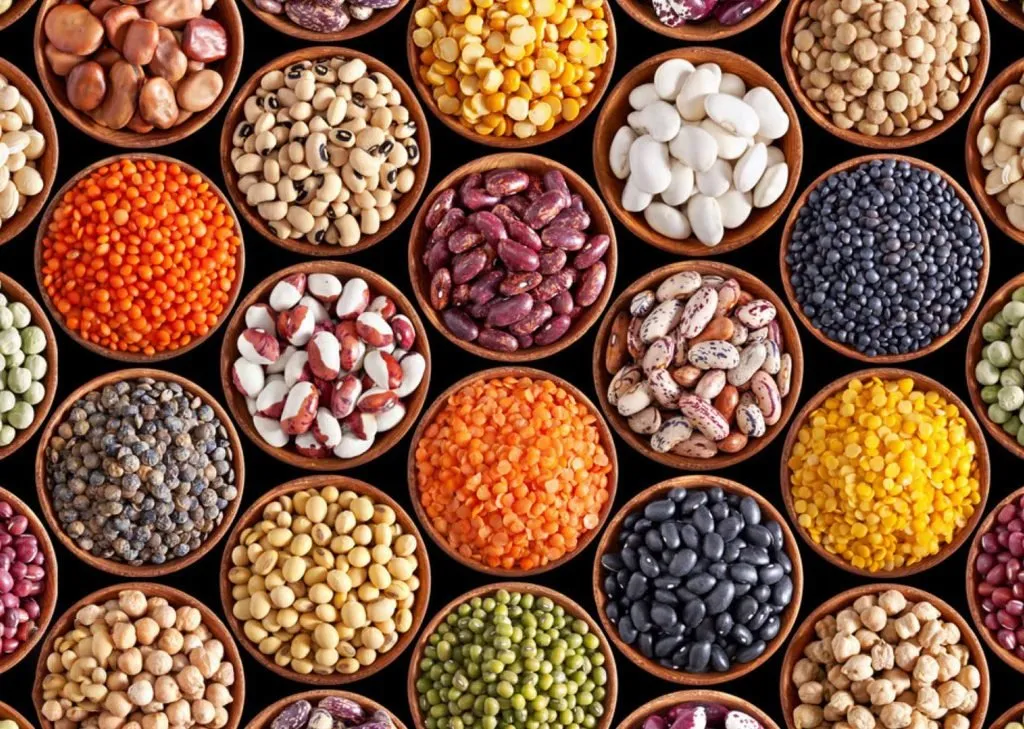 Beans