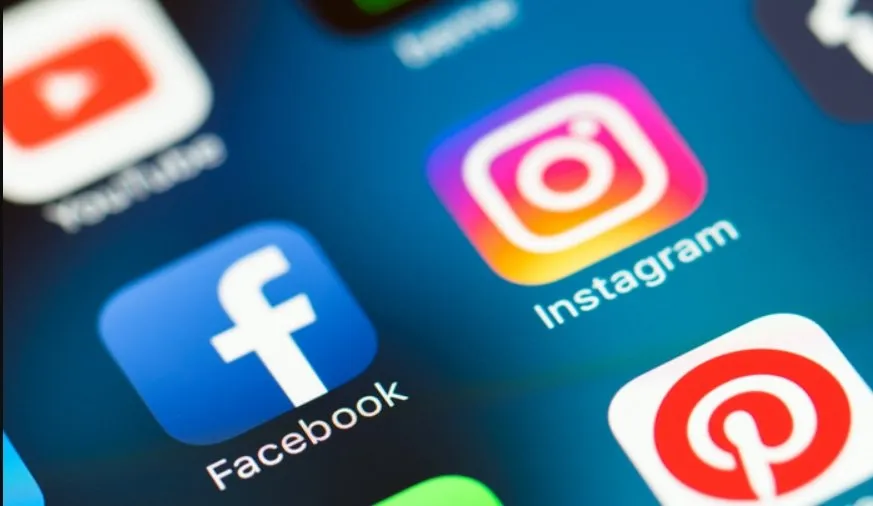 Facebook Instagram