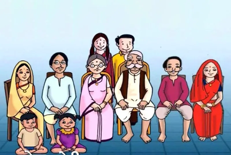 Family