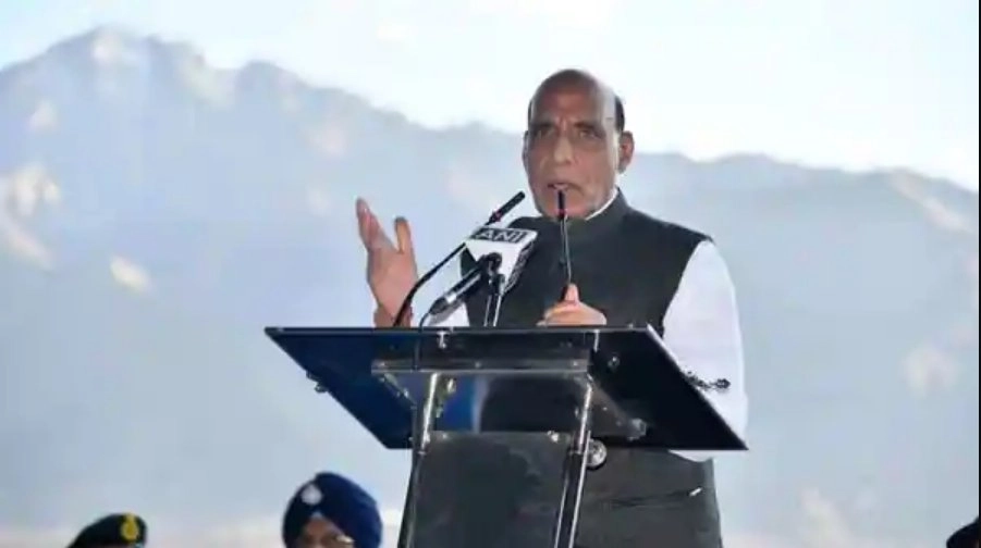 rajnathsinh