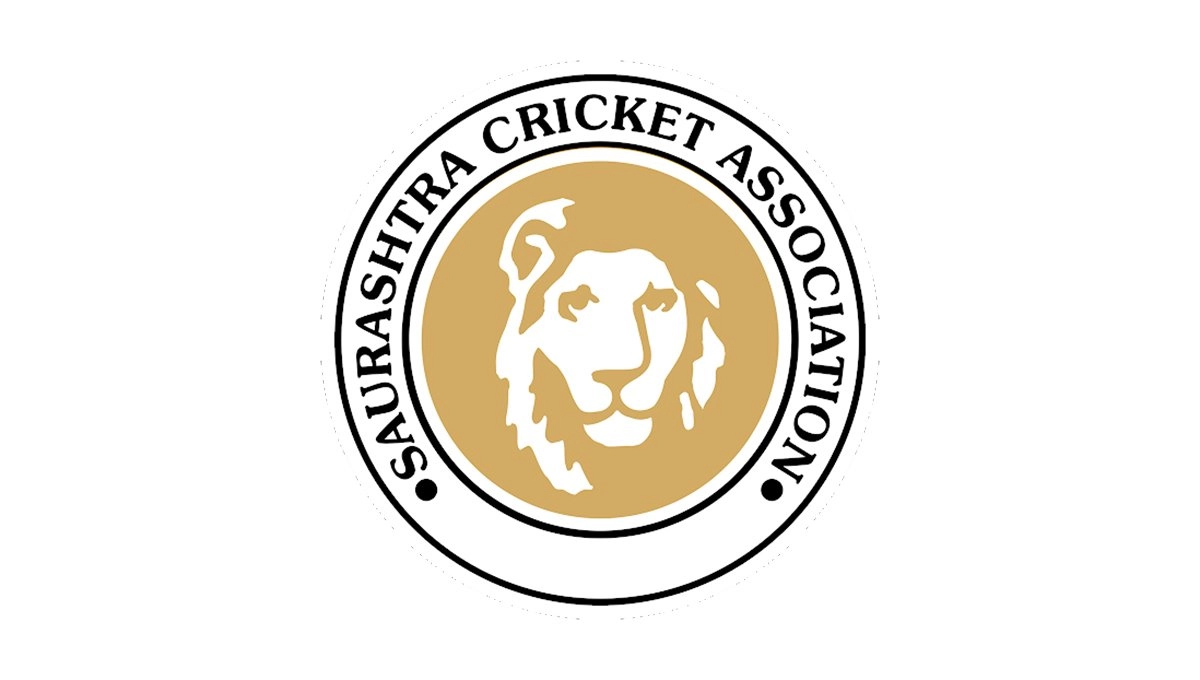 saurashtra cricket association