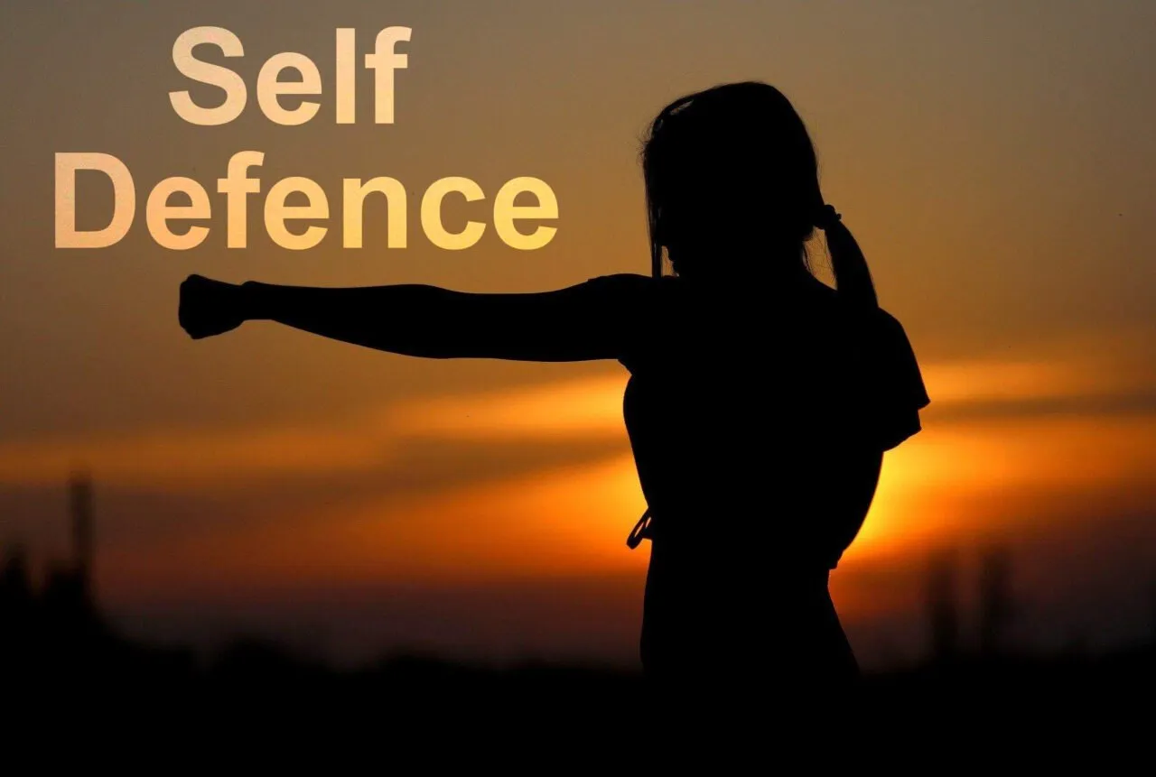 Self Defence