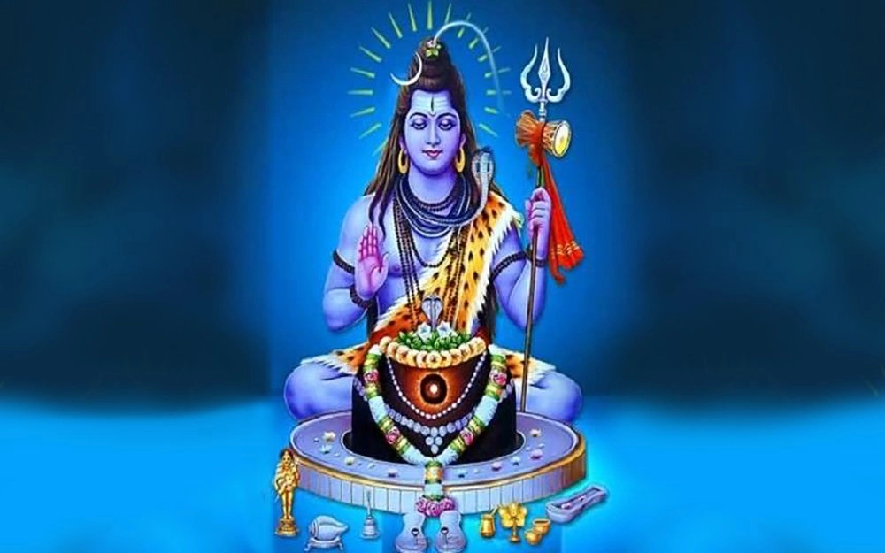 shiva 1