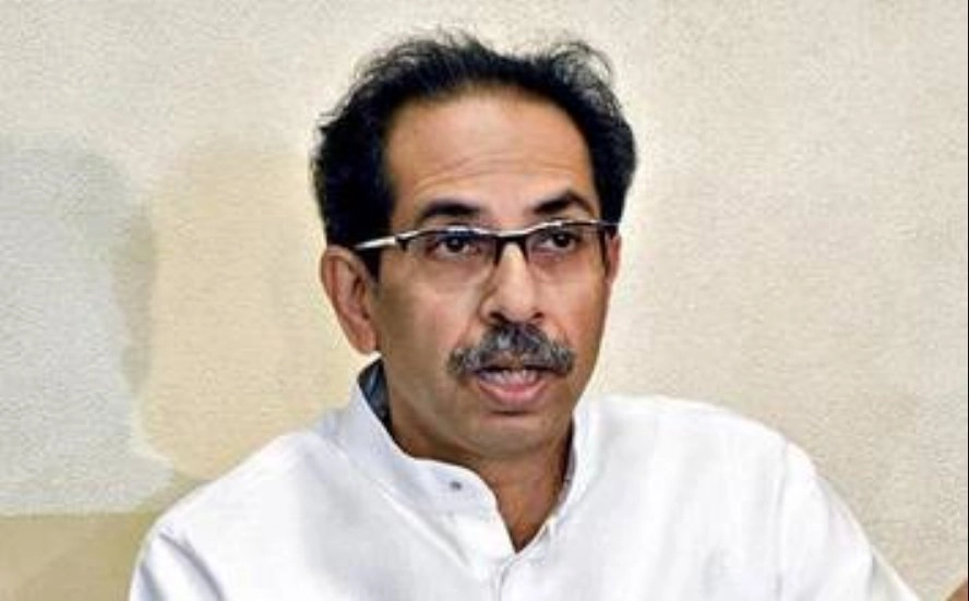 Uddhav Sarkar