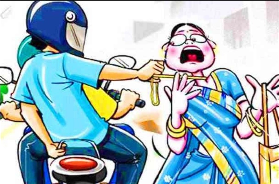 Chori Crime Loot 2