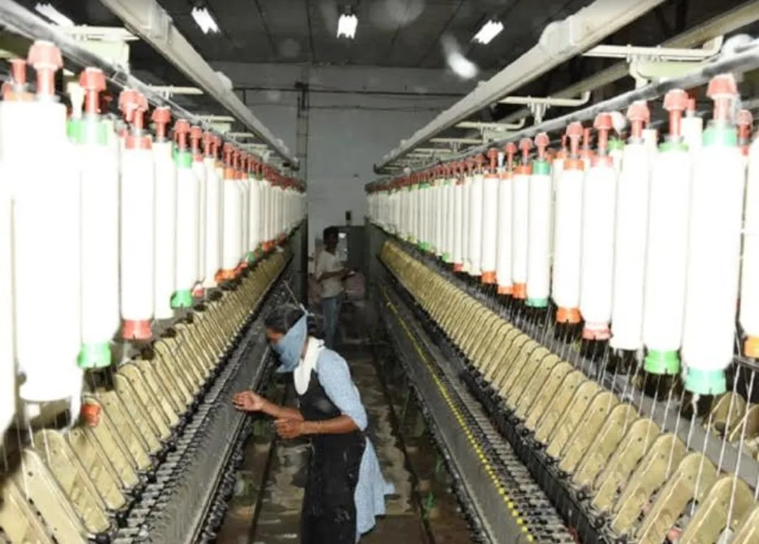 Cotton